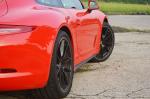 Porsche 911 Carrera 4S 2013 года